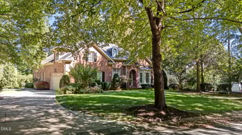 112 Midden Way, Holly Springs, NC 27540