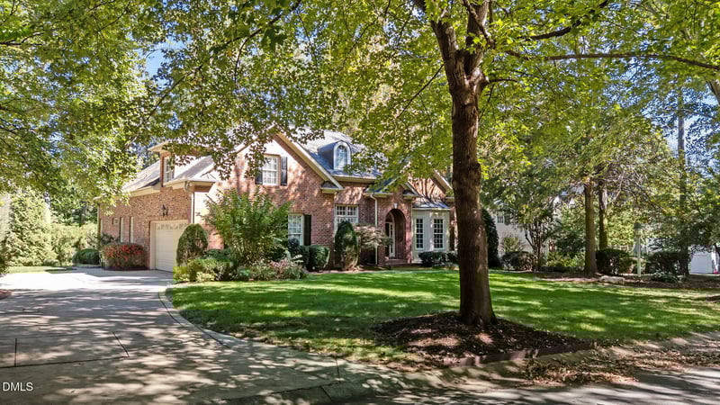 112 Midden Way, Holly Springs, NC 27540