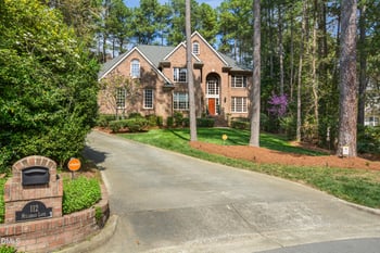 112 Millbrae Ln, Chapel Hill, NC 27514