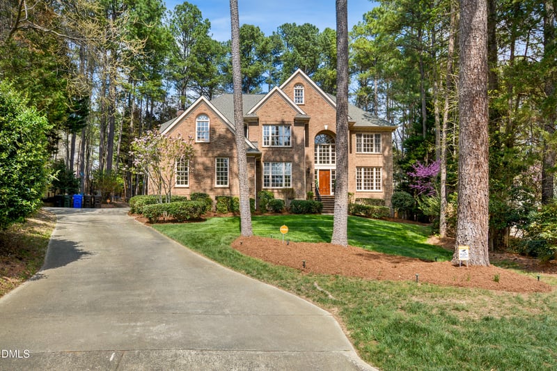 112 Millbrae Ln, Chapel Hill, NC 27514