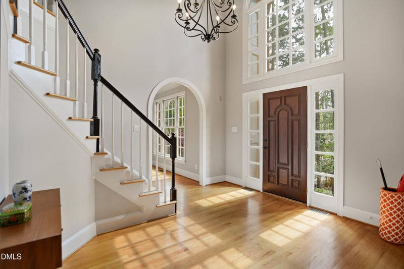 112 Millbrae Ln, Chapel Hill, NC 27514