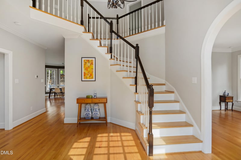 112 Millbrae Ln, Chapel Hill, NC 27514