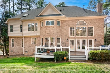 112 Millbrae Ln, Chapel Hill, NC 27514