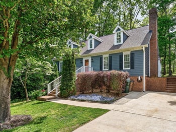 112 Miss Georgia Ct, Cary, NC 27511