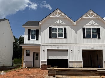 112 Mistflower St, Clayton, NC 27520