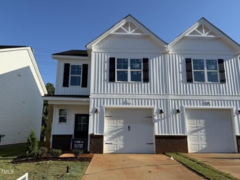 112 Mistflower St, Clayton, NC 27520