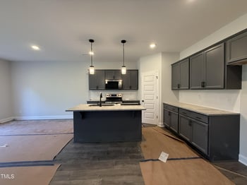 112 Mistflower St, Clayton, NC 27520