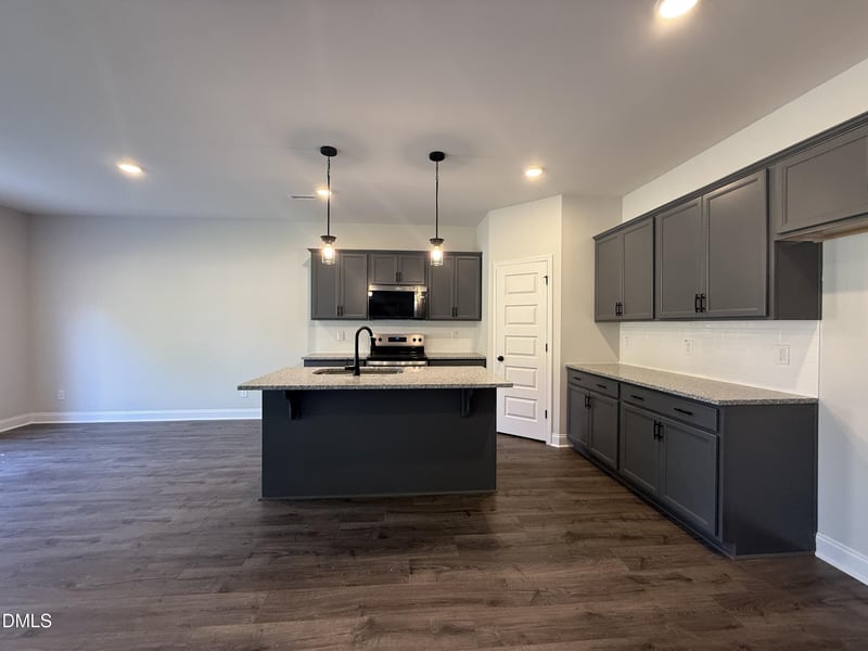 112 Mistflower St, Clayton, NC 27520