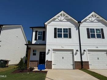 112 Mistflower St, Clayton, NC 27520