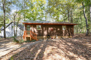 112 Mohawk Dr, Louisburg, NC 27549