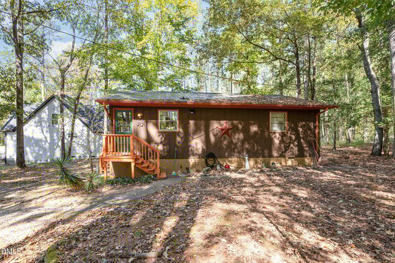 112 Mohawk Dr, Louisburg, NC 27549