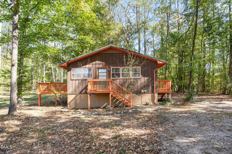 112 Mohawk Dr, Louisburg, NC 27549