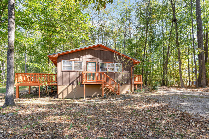 112 Mohawk Dr, Louisburg, NC 27549