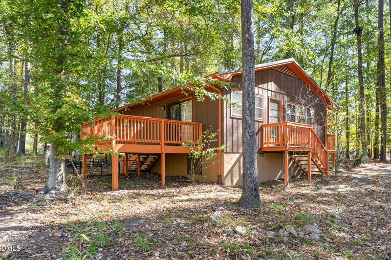 112 Mohawk Dr, Louisburg, NC 27549