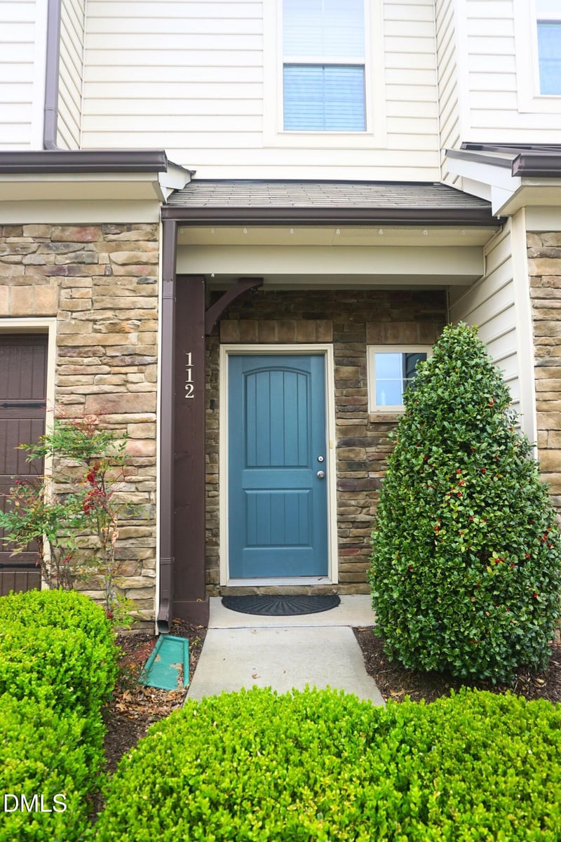 112 Monarda Way, Hillsborough, NC 27278