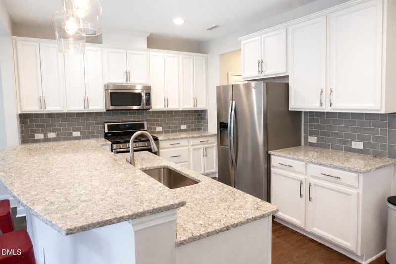 112 Monarda Way, Hillsborough, NC 27278
