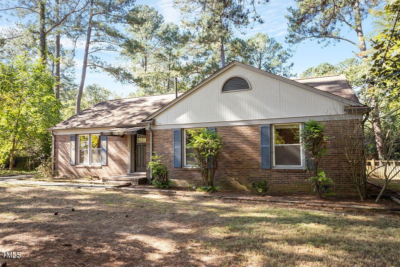 112 Montclair Cir, Durham, NC 27713