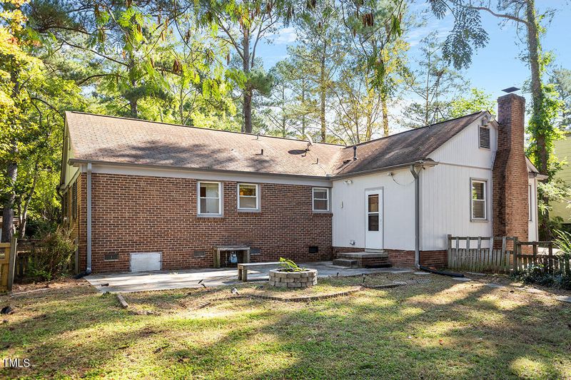 112 Montclair Cir, Durham, NC 27713