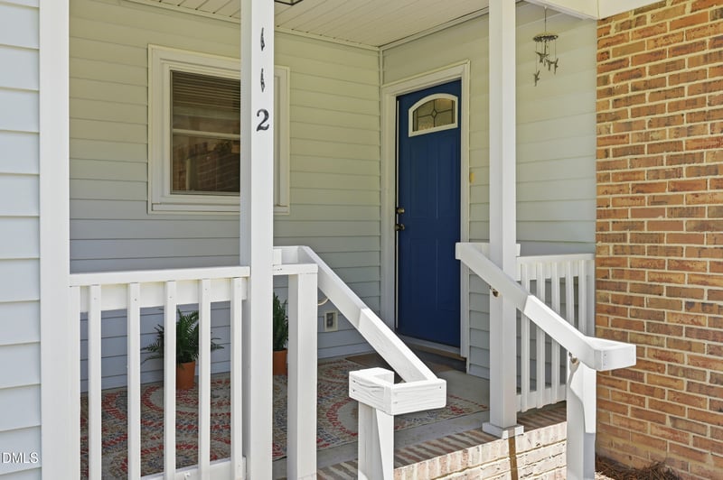 112 Monterey Ln, Durham, NC 27713