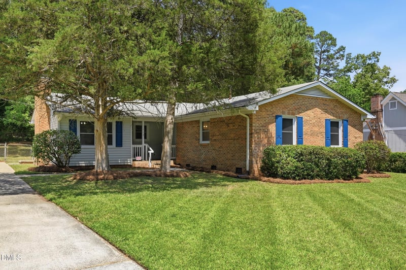 112 Monterey Ln, Durham, NC 27713