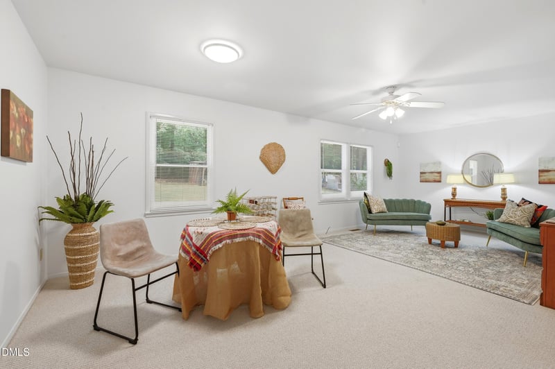 112 Monterey Ln, Durham, NC 27713