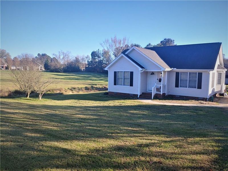 112 W Moore St, Graham, NC 27253