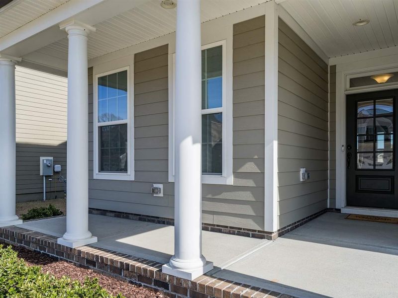 112 Morgan Ridge Rd, Holly Springs, NC 27540