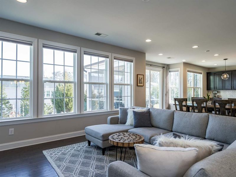 112 Morgan Ridge Rd, Holly Springs, NC 27540