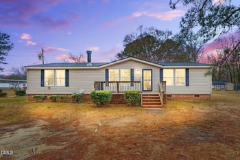 112 Morgan St, Erwin, NC 28339