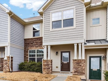 112 Mt Evans Dr, Durham, NC 27705