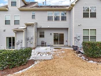 112 Mt Evans Dr, Durham, NC 27705