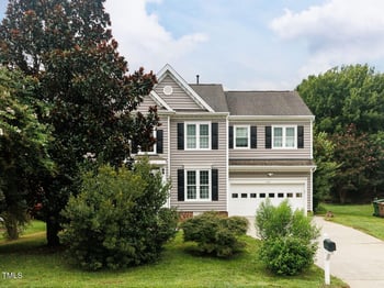 112 Muir Woods Dr, Cary, NC 27513
