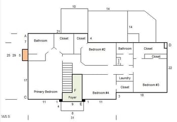 112 Muir Woods Dr, Cary, NC 27513