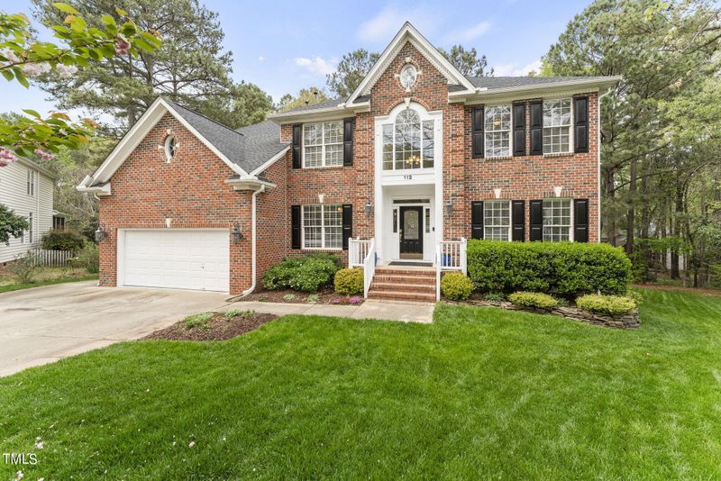112 Murdock Creek Ct, Cary, NC 27519