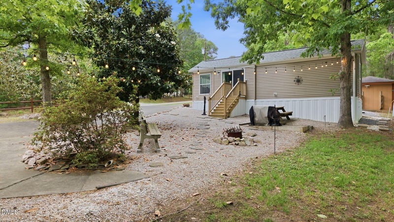 112 Mustang Dr, Louisburg, NC 27549