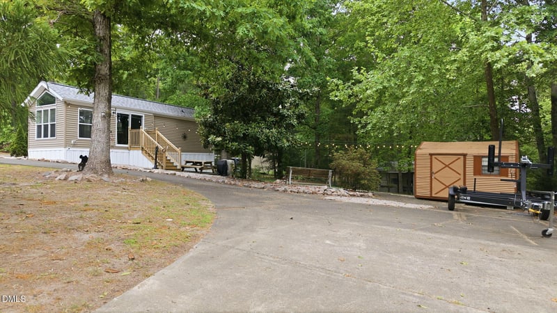 112 Mustang Dr, Louisburg, NC 27549