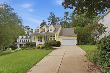 112 Myers Farm Ct, Cary, NC 27519