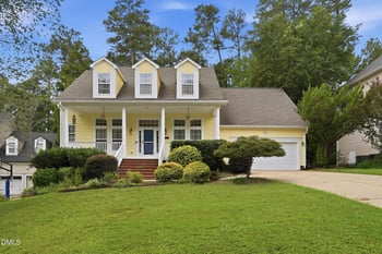 112 Myers Farm Ct, Cary, NC 27519