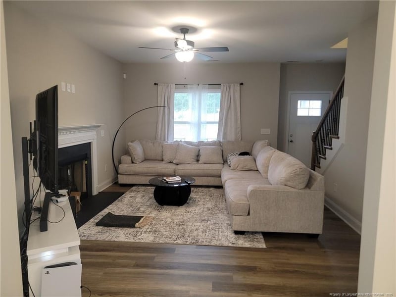 112 Nairn St, Fayetteville, NC 28311