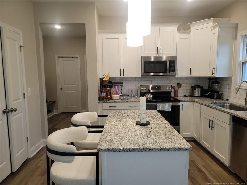 112 Nairn St, Fayetteville, NC 28311
