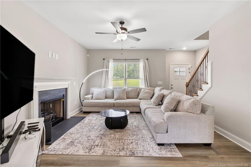 112 Nairn St, Fayetteville, NC 28311