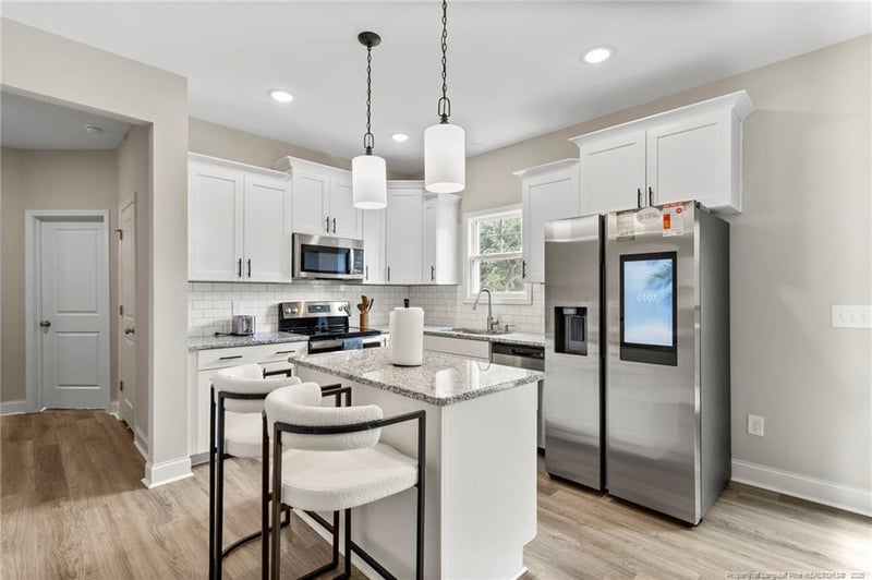 112 Nairn St, Fayetteville, NC 28311