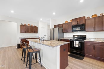 112 Napa Dr, Four Oaks, NC 27524