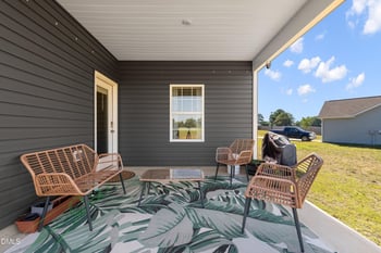 112 Napa Dr, Four Oaks, NC 27524