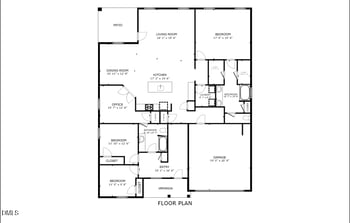 112 Napa Dr, Four Oaks, NC 27524