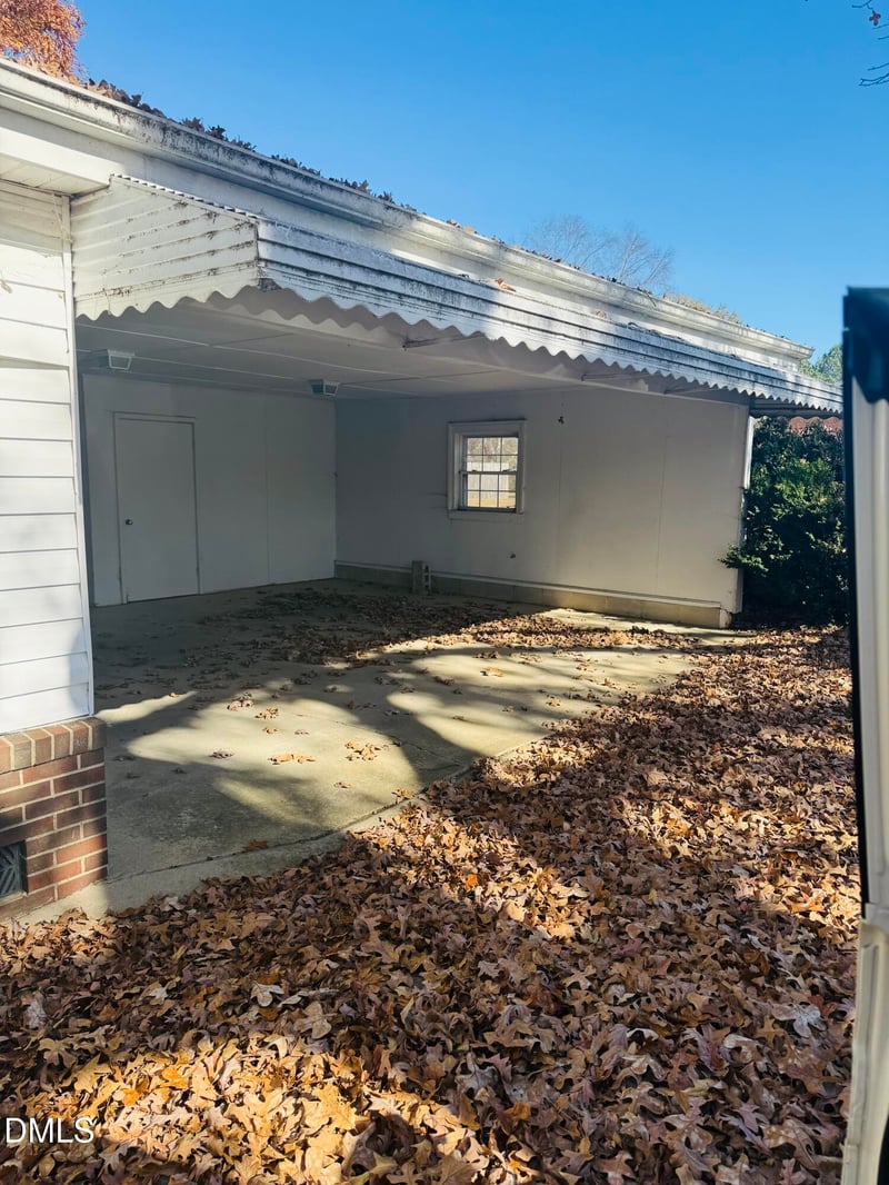 112 Nassau St, Youngsville, NC 27596