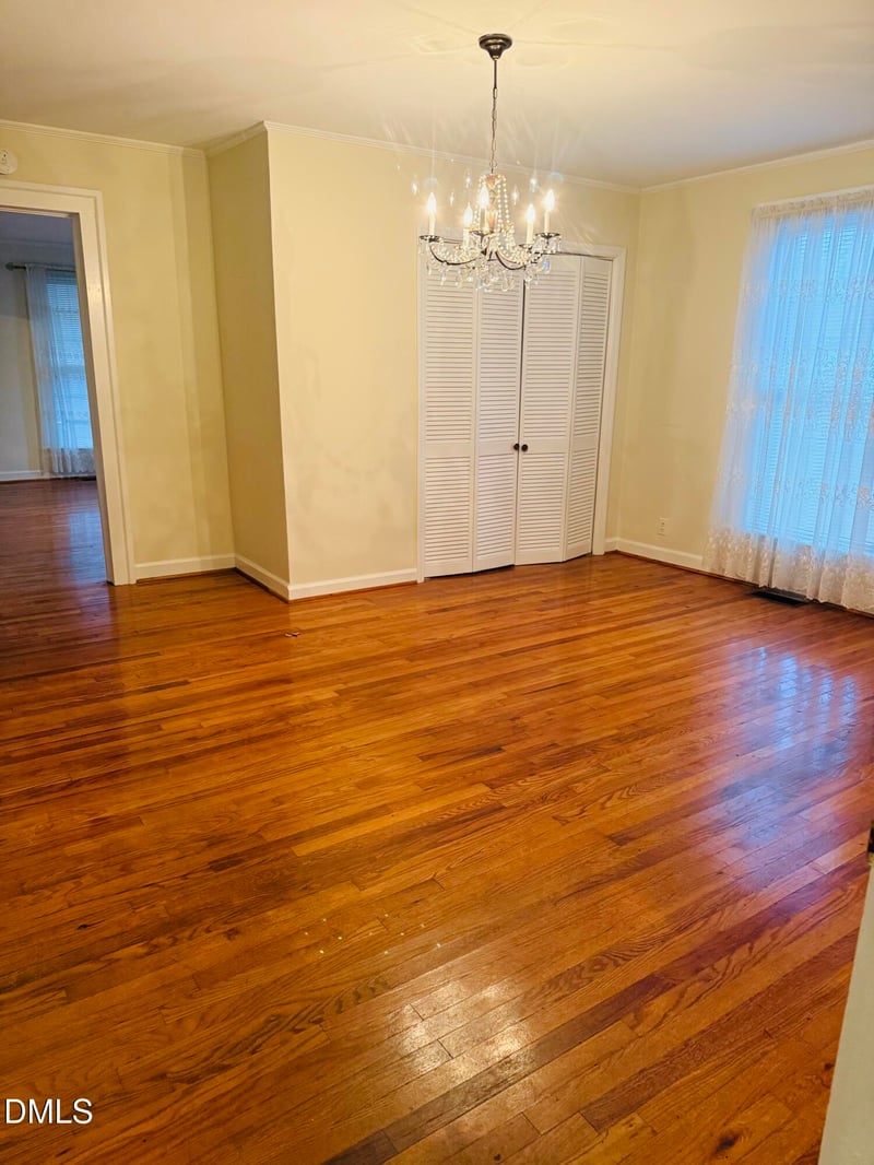 112 Nassau St, Youngsville, NC 27596