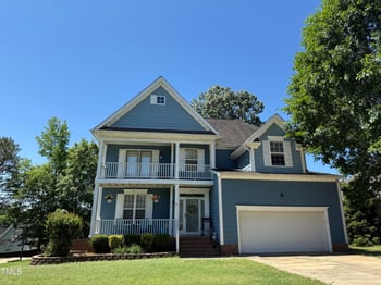 112 Nelson Ln, Clayton, NC 27527