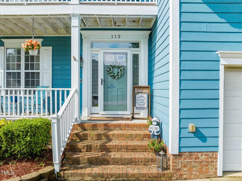112 Nelson Ln, Clayton, NC 27527