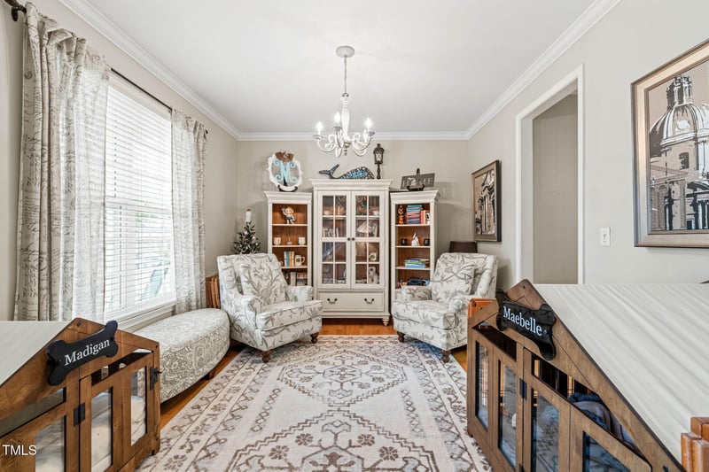 112 Nelson Ln, Clayton, NC 27527